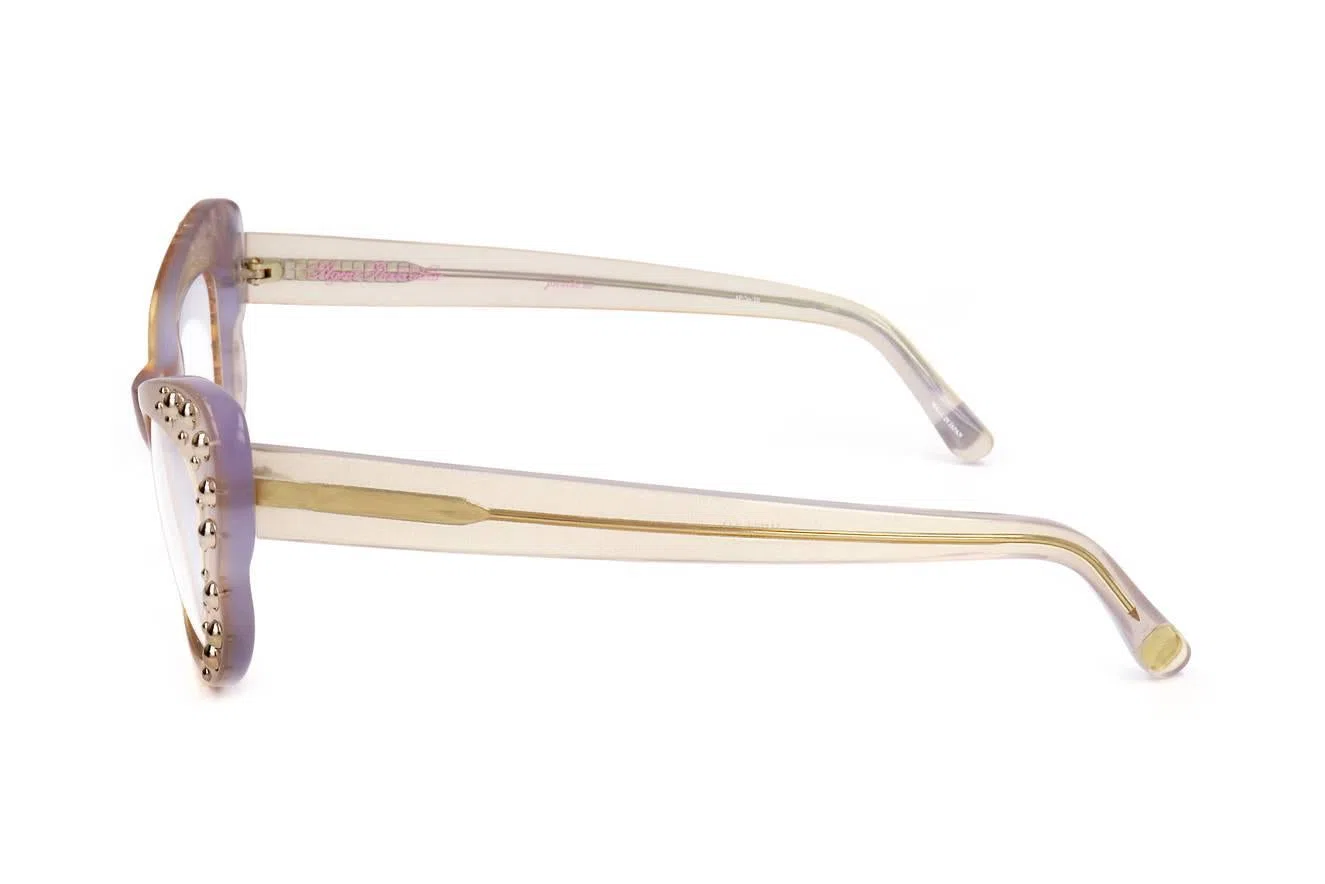 Agent Provocateur by Linda Farrow AP56 Eyeglasses - view 16
